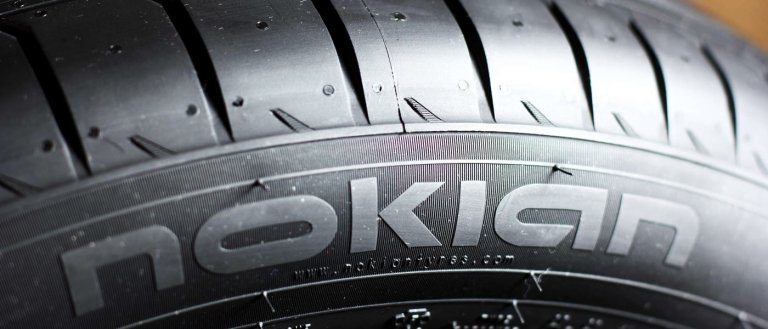 New Technology for Tires Could Save the Lives of Millions