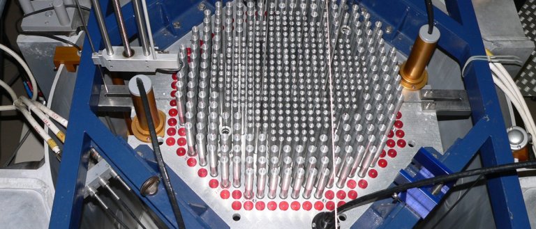 New Material Could Solve One of Our Biggest Nuclear Problems