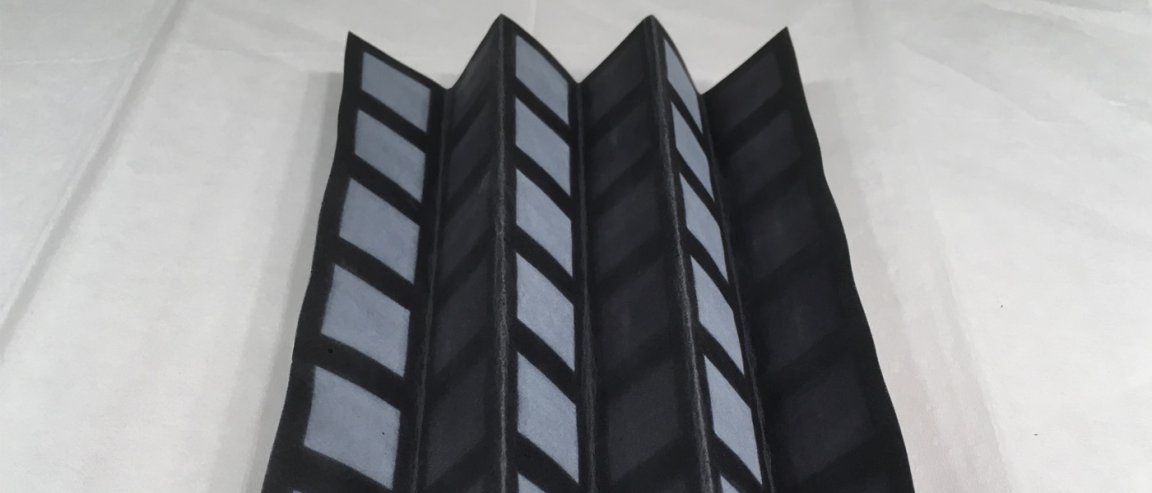 bacteria-powered battery papertronics binghampton university
