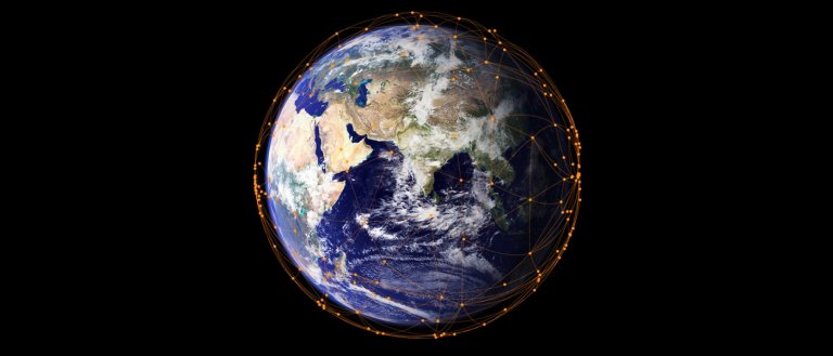 A Weight on the World: Humanity Has Created a Staggering 30 Trillion Tons of Material