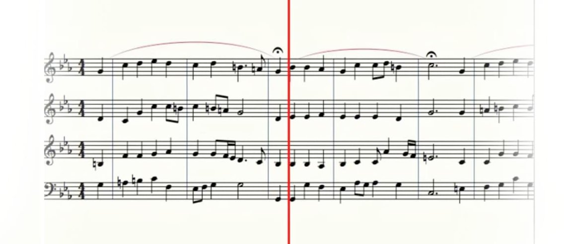 artificial intelligence deep learning deepbach ai in music