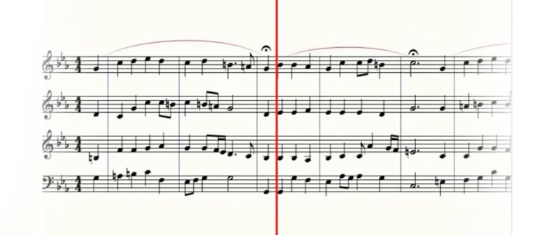 artificial intelligence deep learning deepbach ai in music