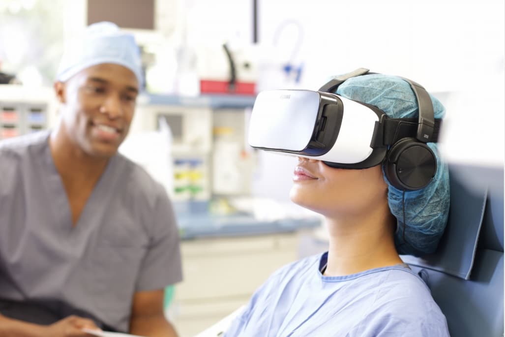 AppliedVR