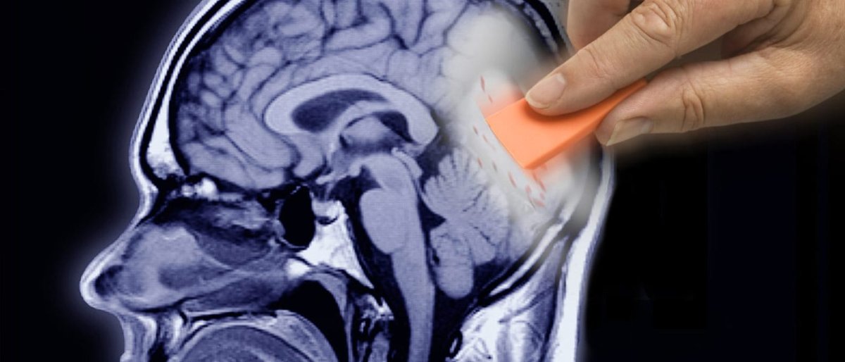 Left Over Memory New Research Shows How