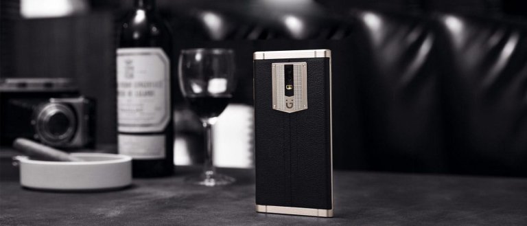 Keep Talking. This New Smartphone’s Battery Allows for 32 Hours of Talk Time