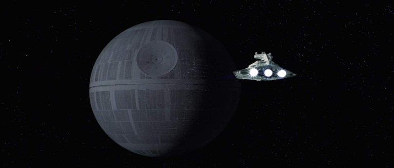 Would it Be Possible to Build a Death Star?