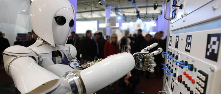 Here’s Why the Answer to Increasing Automation Could Be Universal Basic Income