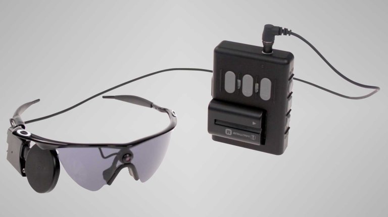 A Treatment for Blindness? NHS to Install Bionic Eyes in 10 Patients
