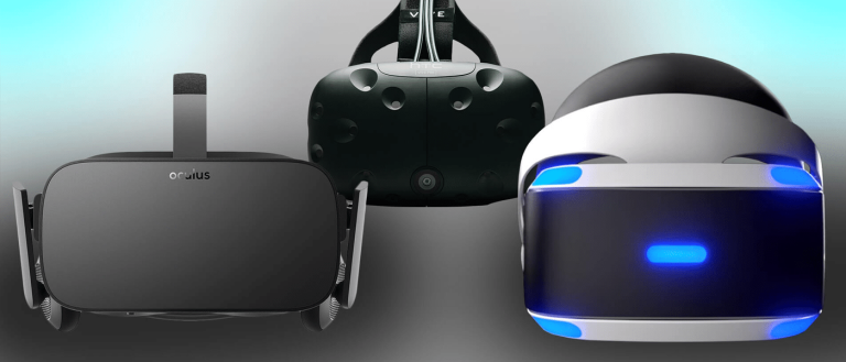 Top VR Developers Unite to Form the Global Virtual Reality Association