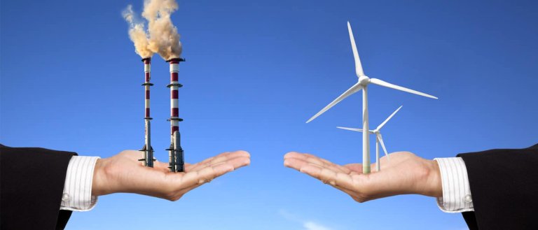 Google Announces That It Will Source 100% of Its Energy From Renewables