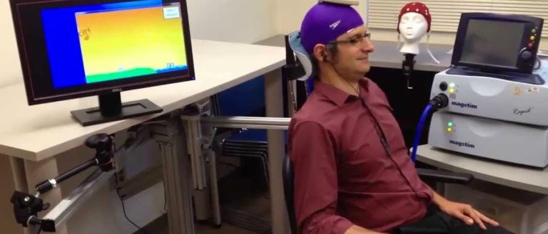 New Tech Lets You Play Games Using Only Your Mind