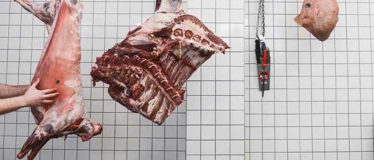 Lab-Grown Meat: Tyson is Making a Massive Investment in a Meatless Future