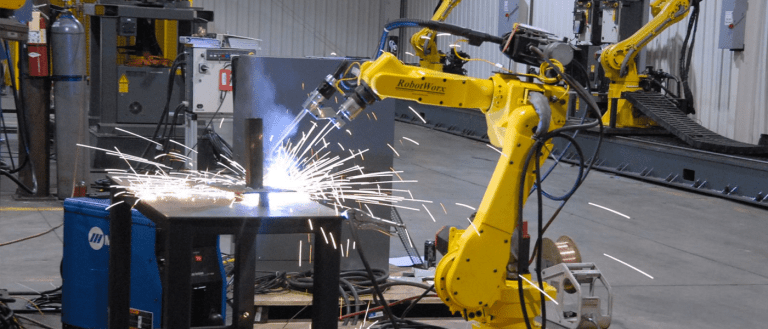 #automation #donald trump #indiana