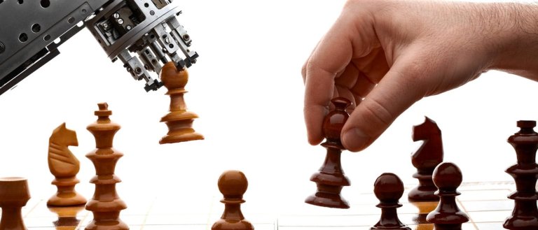 The Goals of Extraterrestrial AI May “Conflict With Those of Biological Life”