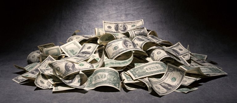 A $10 Million Investment Is Set to Determine If Universal Basic Income Would Work in the U.S.