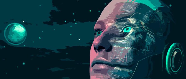 #ai #machine learning #universe