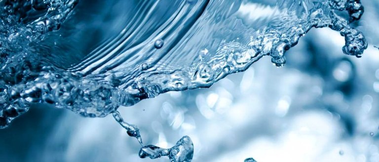 This Could Explain the Second State of Liquid Water