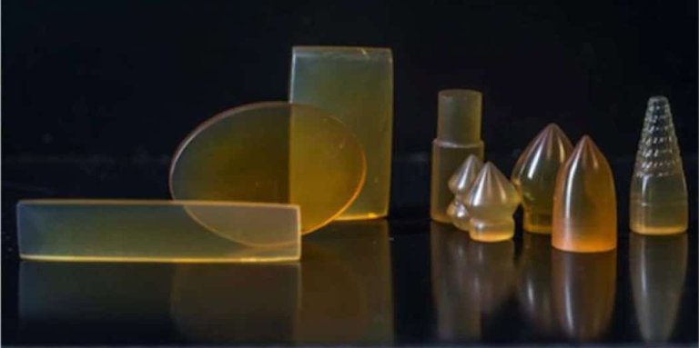 Biotech Breakthrough: Engineers Made a New Material That Can Be Programmed