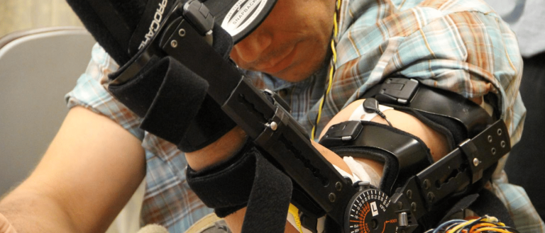 Experimental Spinal Implant Improves Mobility and Grip 300% in Quadriplegics