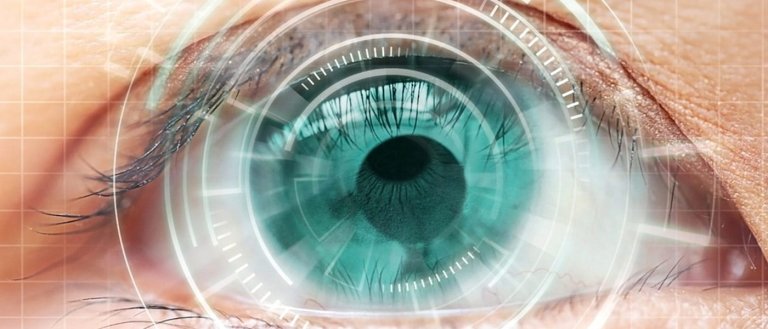 New Surgery Can Give the Legally Blind 20/20 Vision