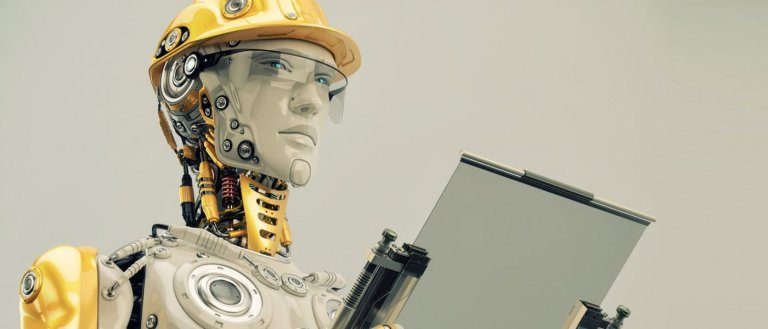 The Dawn of AI: Congress Is Discussing What We’ll Do in a World Run by Robots