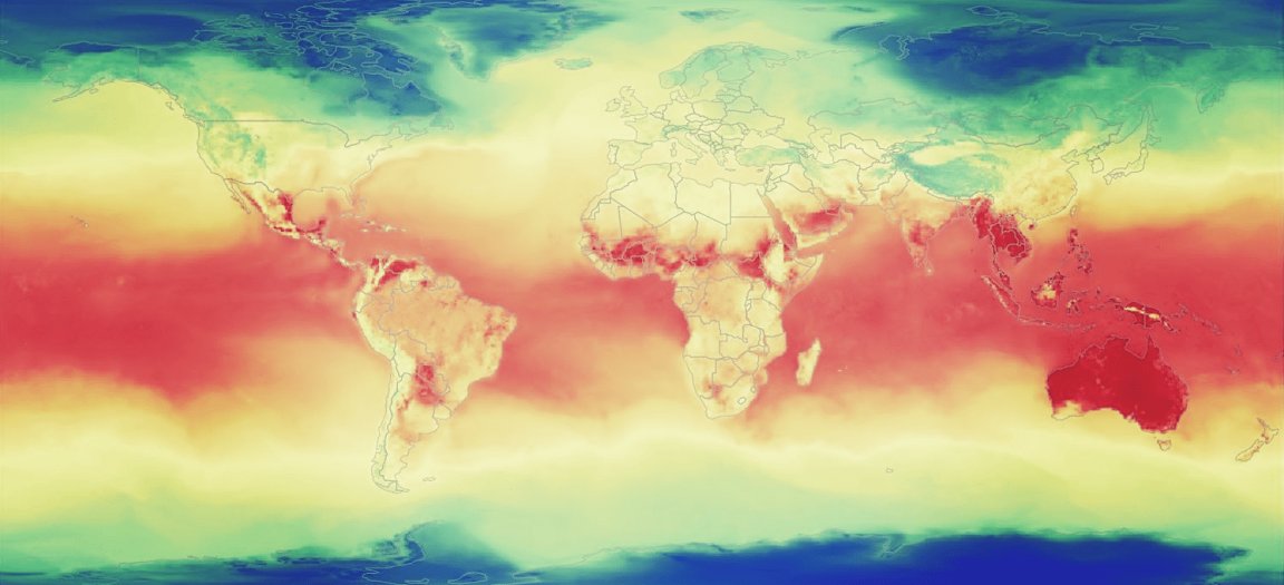 environment trump climate change global warming