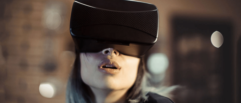 Not Just For Gaming: Virtual Reality Meditation Helps Women Through Labor Pains