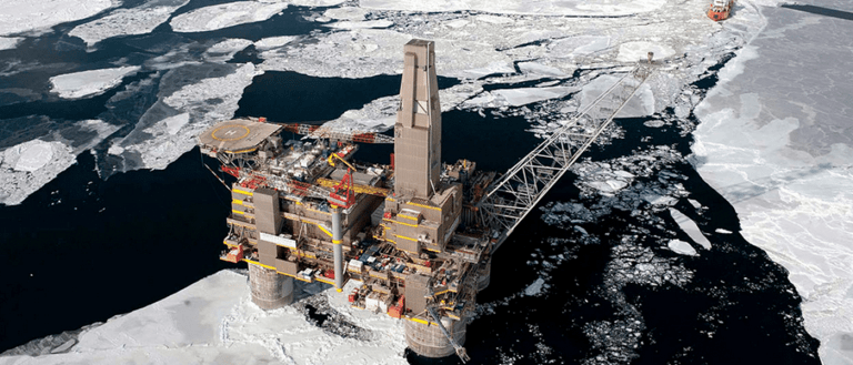 Stopping Trump: Obama Creates “Permanent” Ban on Oil Drilling in the Arctic