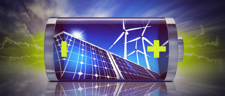 This Battery Breakthrough Will Allow For Long Range and Fast Charging Electric Cars