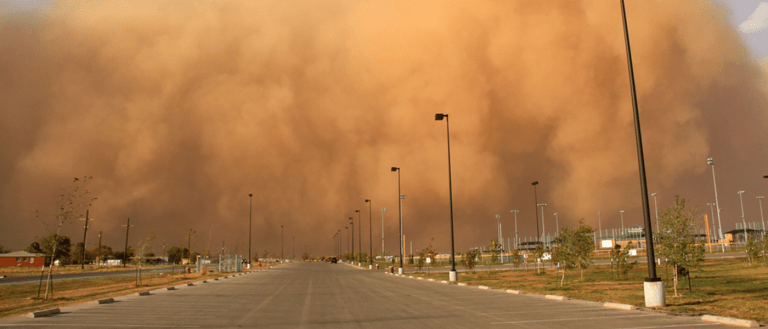 climate change drought global warming agriculture
