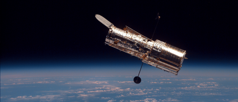 What Will We Do When Hubble Dies?