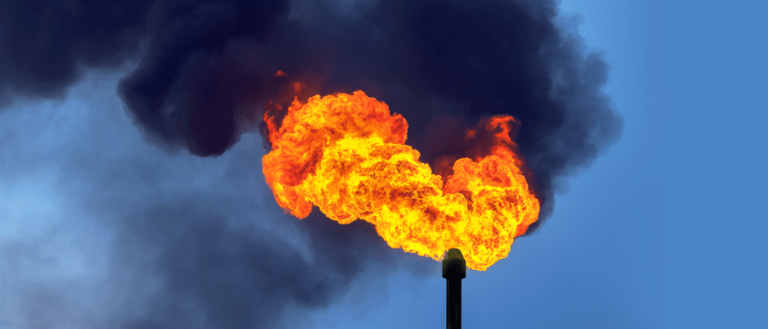 methane greenhouse gases climate change