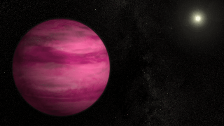 The Search for Life: New Tech Opens a Universe of Alien Worlds