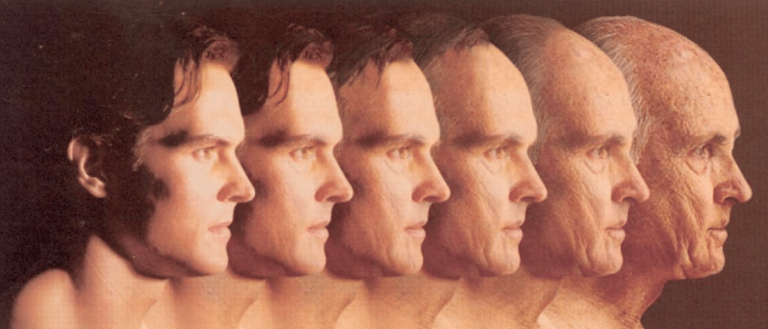 The Next Head of the FDA May be a Man Who is Fighting a War Against Aging