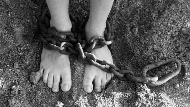 True Freedom Comes With Basic Income