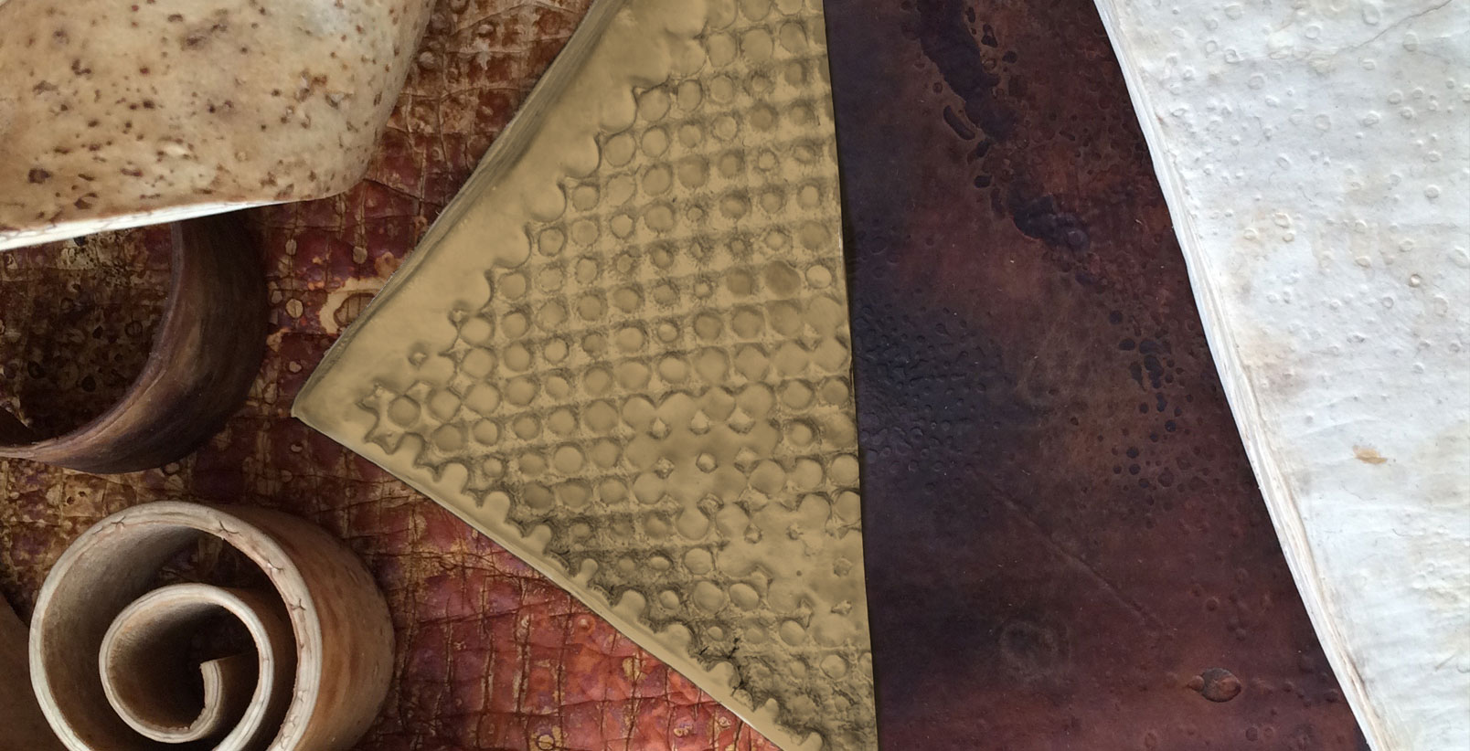 Fungi leather. MycoWorks.
