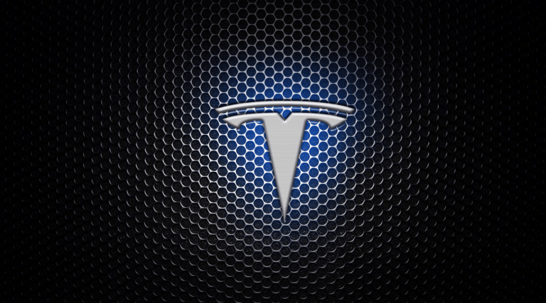 tesla elon musk car electric car