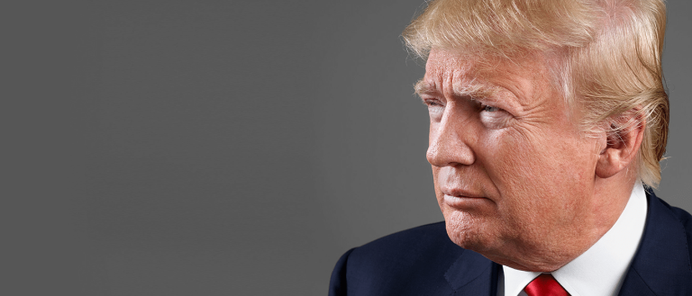 Swarm Intelligence Accurately Predicted Trump as TIME’s Person of the Year