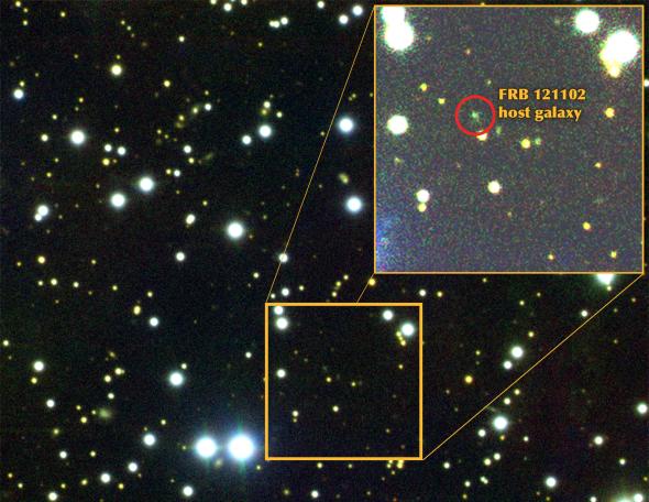 Credits: Gemini Observatory/Aura/NRC