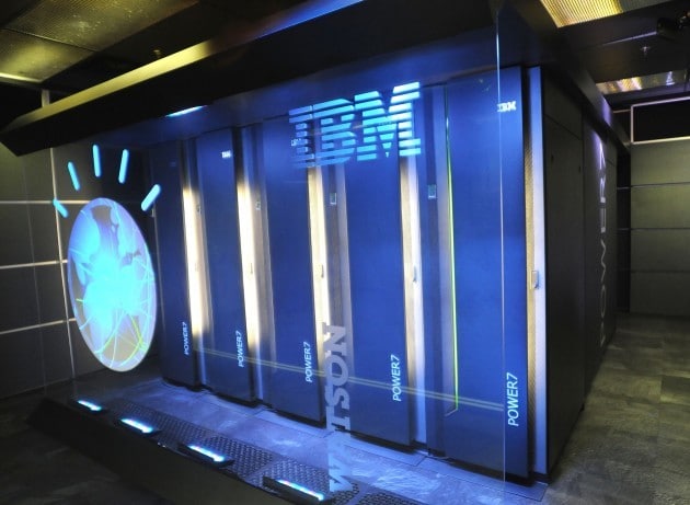 Credits: IBM
