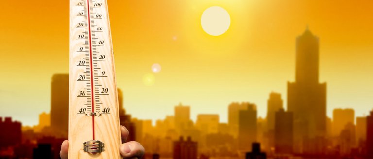 We’ve Set a Climate Change Record for 2016, and It’s Awful