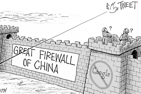 China Daily Mail