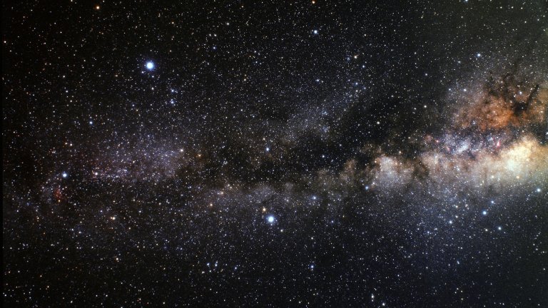 We Were Just Thrust Into a New Age in Astronomy