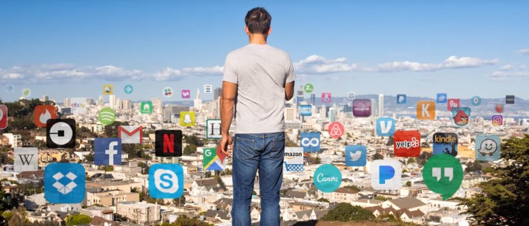 Software Is Eating the World, And You Need to See It