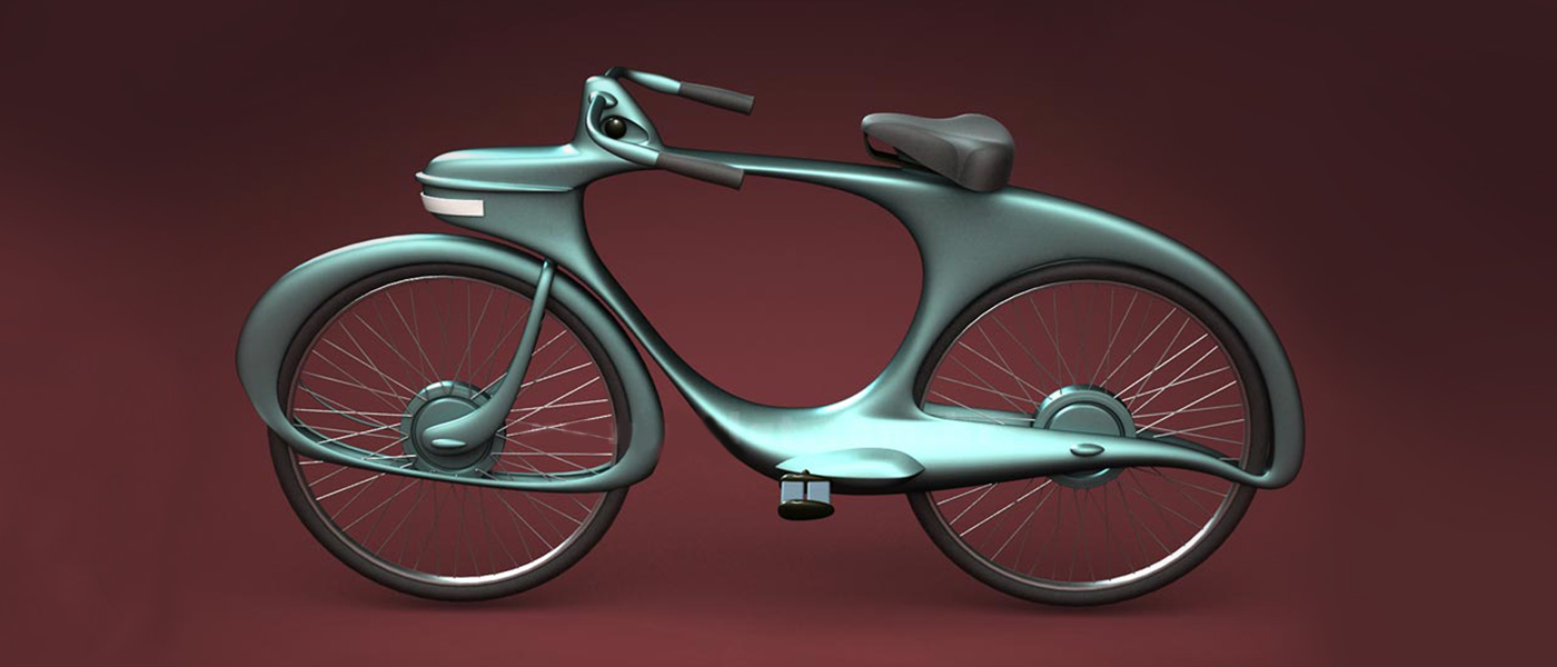 This Piece of Nostalgia From the 1940's Was Meant to Be a Vision