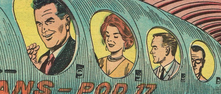 The Hyperloop Was Around Long Before Elon Musk