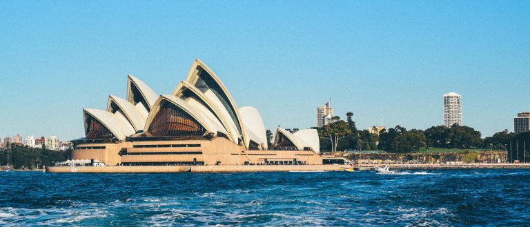 Australia Is Replacing Passports With Facial Recognition Tech