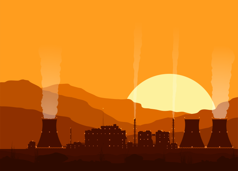 There’s No Argument Against Nuclear Power