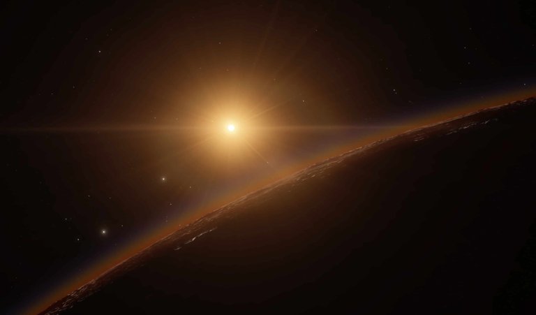 Scientists Have Launched a New Quest to Take Humanity Beyond Our Solar System