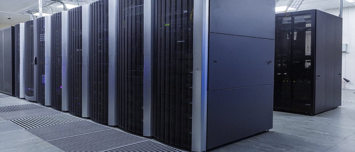 China Set to Release the World's Fastest Computer